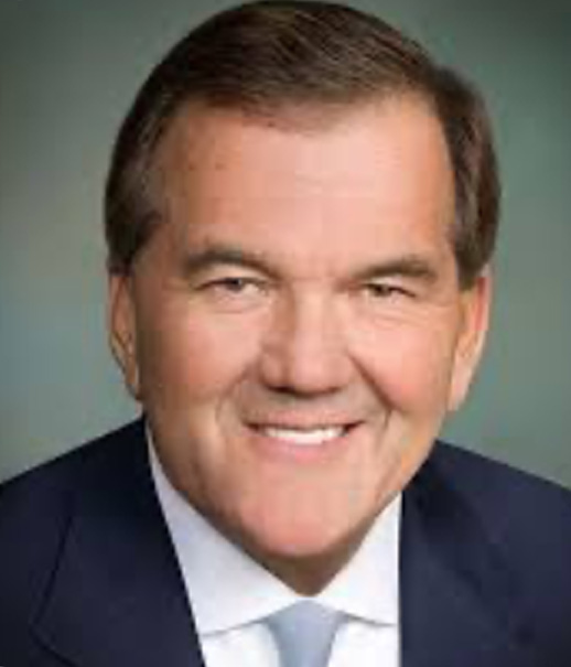 TOM RIDGE