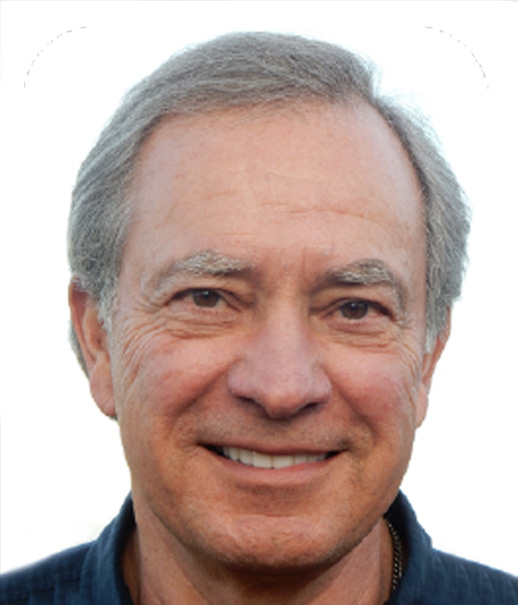 DR. MARVIN LANGSTON