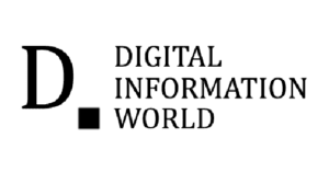 DigitalInfoWorld