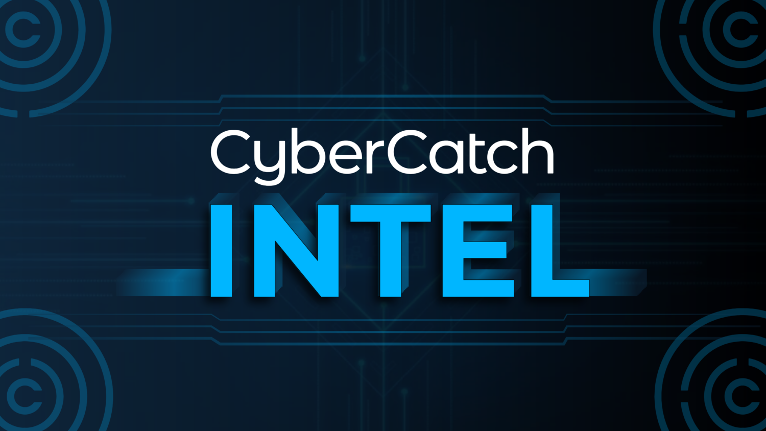 CyberCatchPodcastCoverartIG