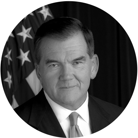 Tom Ridge