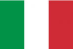 8 Italy